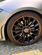 Mercedes-Benz CLA 220 Shooting Brake CLA 220d *Edition 1* AMG  - Mercedes-Benz CLA 220 Shooting Brake von privat