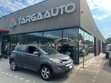 Toyota Urban Cruiser 1.4 d-4d Sol Awd - Toyota Urban Cruiser mit Diesel-Antrieb