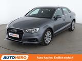 Audi A3 Limousine 1.0 TFSI Design *NAVI*BI-XENON*PDC* - Audi A3 Gebrauchtwagen in Erfurt