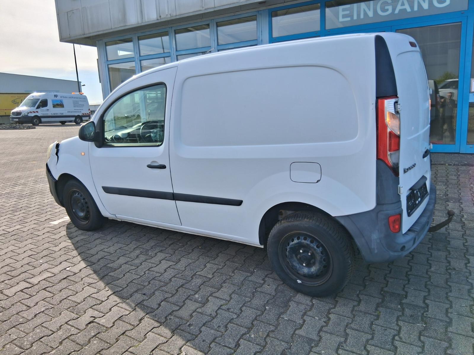 Renault Kangoo Rapid Extra