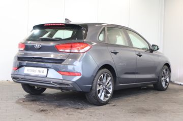 Hyundai i30 Trend 1.0 T-GDI CARPLAY+LANE+KAM+KRATZER