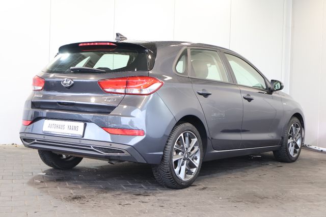 Hyundai i30 Trend 1.0 T-GDI CARPLAY+LANE+KAM+KRATZER