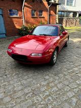 Mazda MX-5 1.9i ABS/Airbag - - Mazda aus 1994