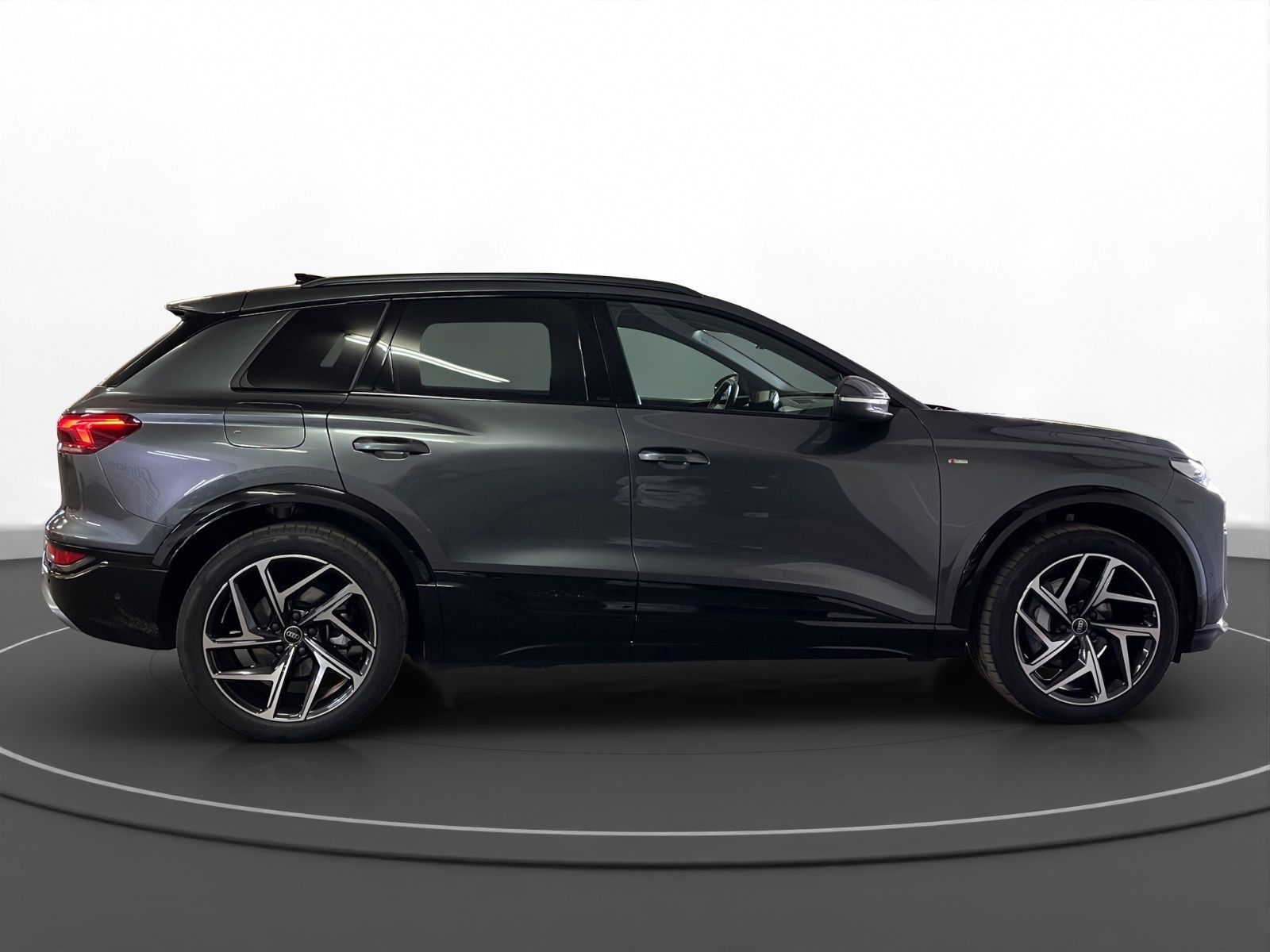 Audi Q6 e-tron - Bild 7