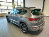 Cupra Ateca 2.0 TSI 4Drive  DSG|Navi|360°|LED - Cupra Gebrauchtwagen in Wuppertal