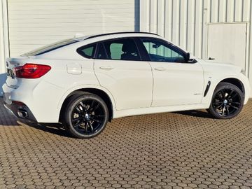 BMW X6 - 8