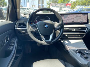 BMW 318 - 8