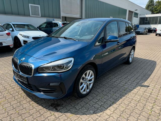 BMW 220 Gran Tourer  xDrive DAB LED NAVI