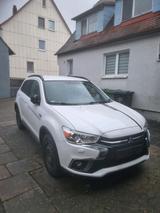 Mitsubishi ASX Cler Tec - Mitsubishi ASX von privat