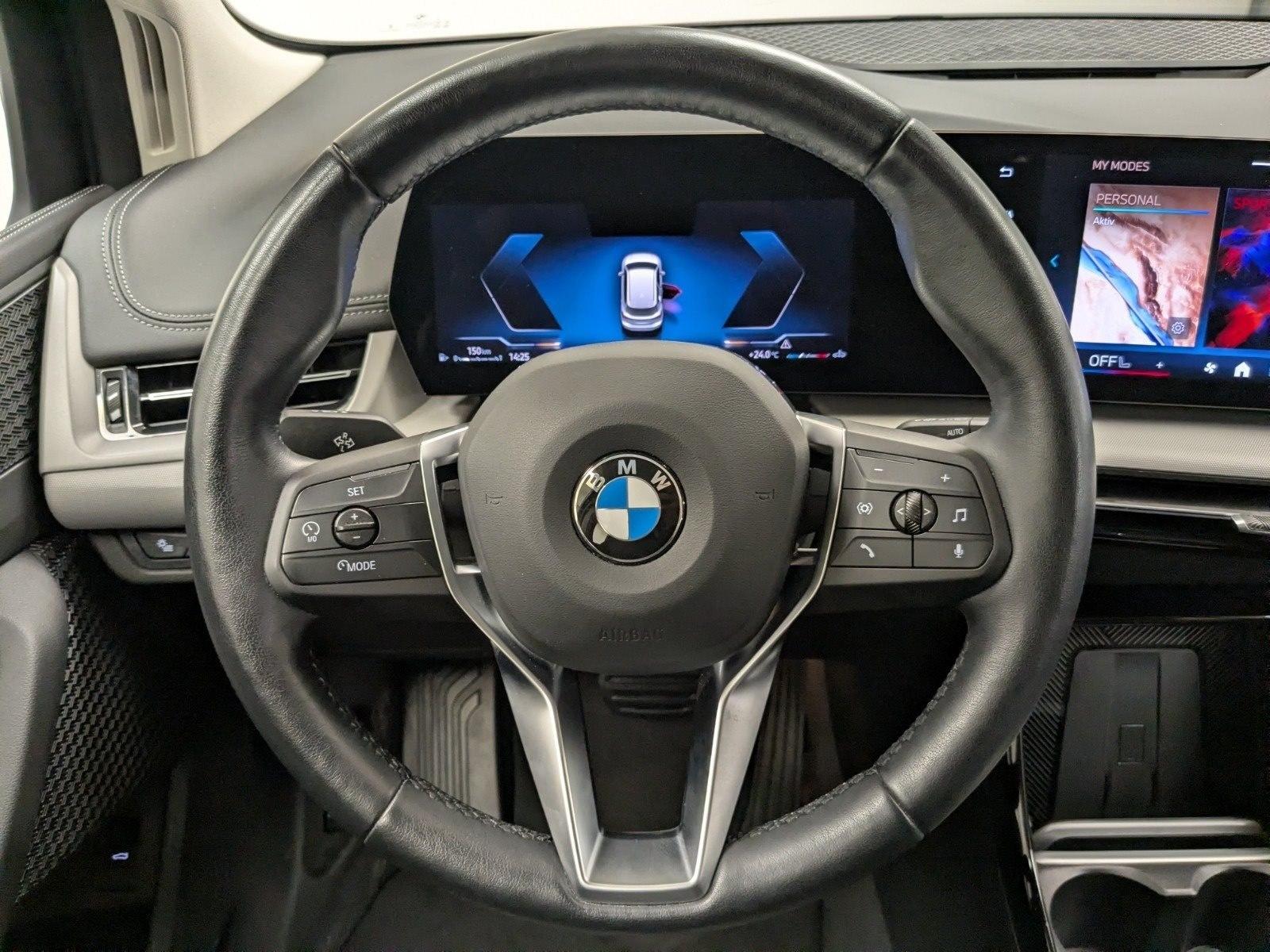 BMW 220 Active Tourer 220i Active Tourer AHK RFK NAVI LED Sound Syst., миниатюра 12