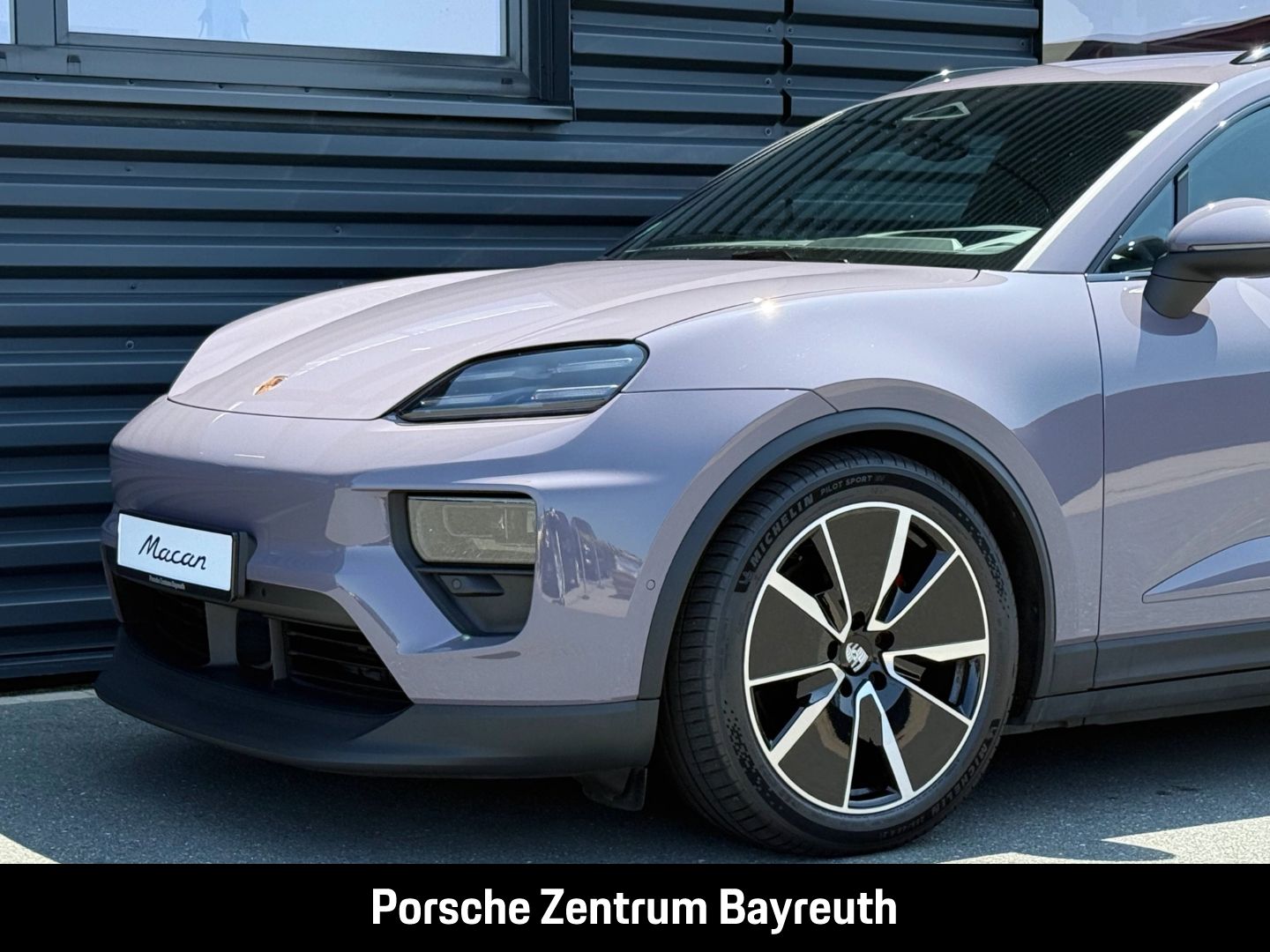 Porsche Macan - Bild 30