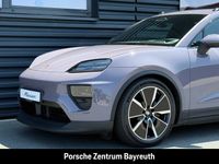Porsche Macan - Vorschau Bild 30