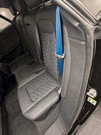  AUDI RSQ8 photo 9