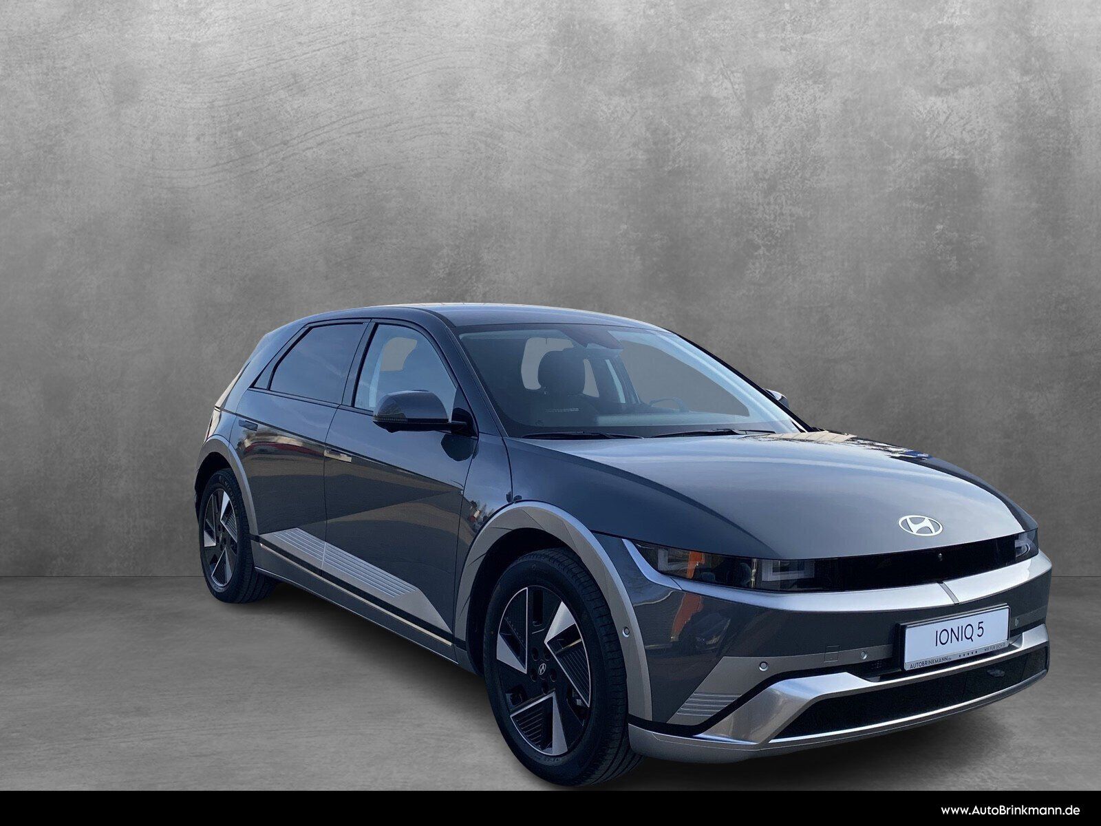 Hyundai IONIQ 5 – Bild 3