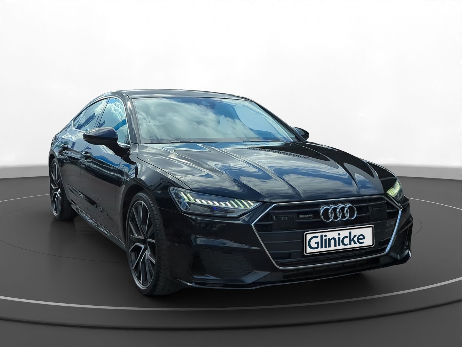 Audi A7 - Bild 12