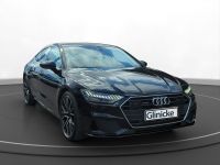Audi A7 - Vorschau Bild 12