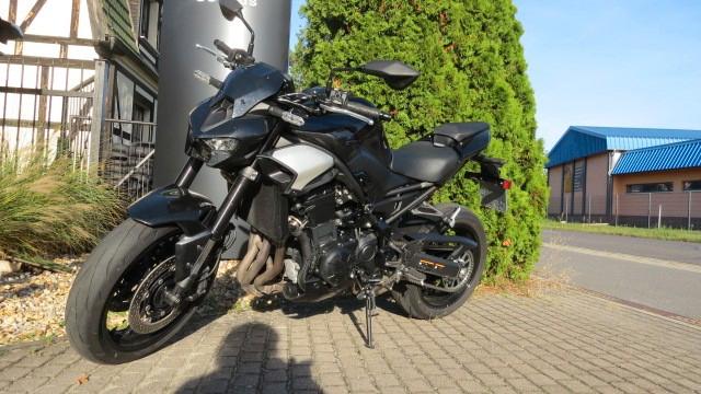 Kawasaki Z 900