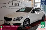 Mercedes-Benz CLA 45 AMG 4Matic *PANORAMA*PDC*LED - Mercedes-Benz AMG 4matic