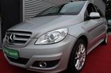 Mercedes-Benz B 160 KLIMA ALLWETTERREIFEN SITZHEIZUNG - Mercedes-Benz B 160 Gebrauchtwagen