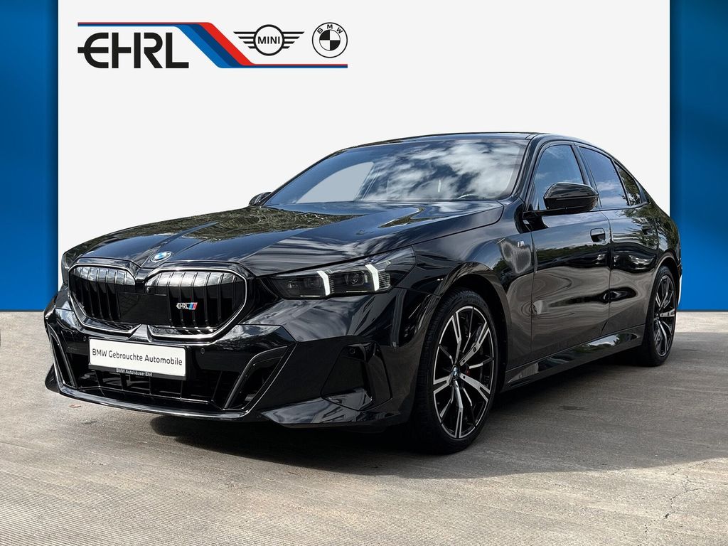 Image of BMW 520