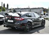 Honda Civic 2.0 i -VTEC Type R + J.A.S. PAKET 6-Gang-S - Honda Civic: Type R