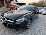 Mercedes-Benz CLS 220 CLS CLS 220 BlueTec / d - Mercedes-Benz CLS 220 aus 2016