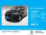 Volkswagen Multivan 2.0 TDI Life DSG AHK LED Navi Head-up - Volkswagen T7 Multivan: Leasing
