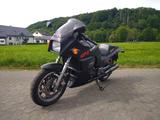 Kawasaki GPZ 900 R - KAWASAKI GPZ 900 R
