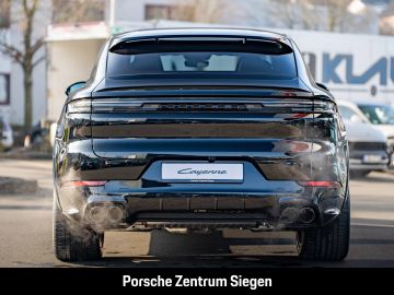 Porsche Cayenne - 5