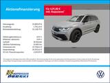Volkswagen Tiguan Allspace 2.0 TDI R-Line 4M DSG BLACK STYL - VW Tiguan Allspace in Magdeburg