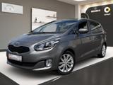 Kia Carens UEFA Euro 2016 Premium-Paket+ Sitzheizung - Kia Carens UEFA-EURO-2016