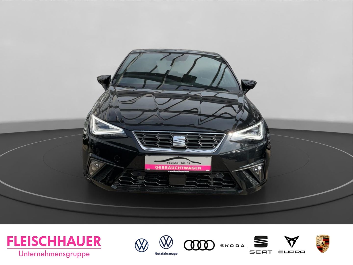 Seat Ibiza - Bild 2