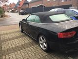 Audi AUDI A5 CABRIO/ SLINE/LEDER/NAVI/ KLIMA - Audi A5: Cabrio, Sline