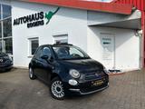 Fiat 500C Lounge/AUT/SHZ/TEMP/PDC/KLIMAAUT - Fiat in Lübeck