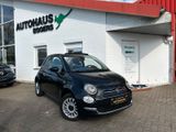 Fiat 500C Lounge/AUT/SHZ/TEMP/PDC/KLIMAAUT - Fiat 500C: Lounge