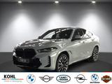 BMW X6 30 d xDrive M Sport ehem UPE 119.550€ Sportpa - BMW X6 in Aachen