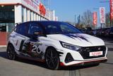 Hyundai i20 1.6 T-GDI N Performance Bose Navi Totwinkel - Hyundai i20: N Performance