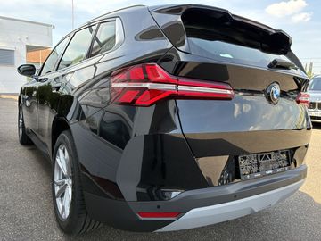 BMW X3 - 4