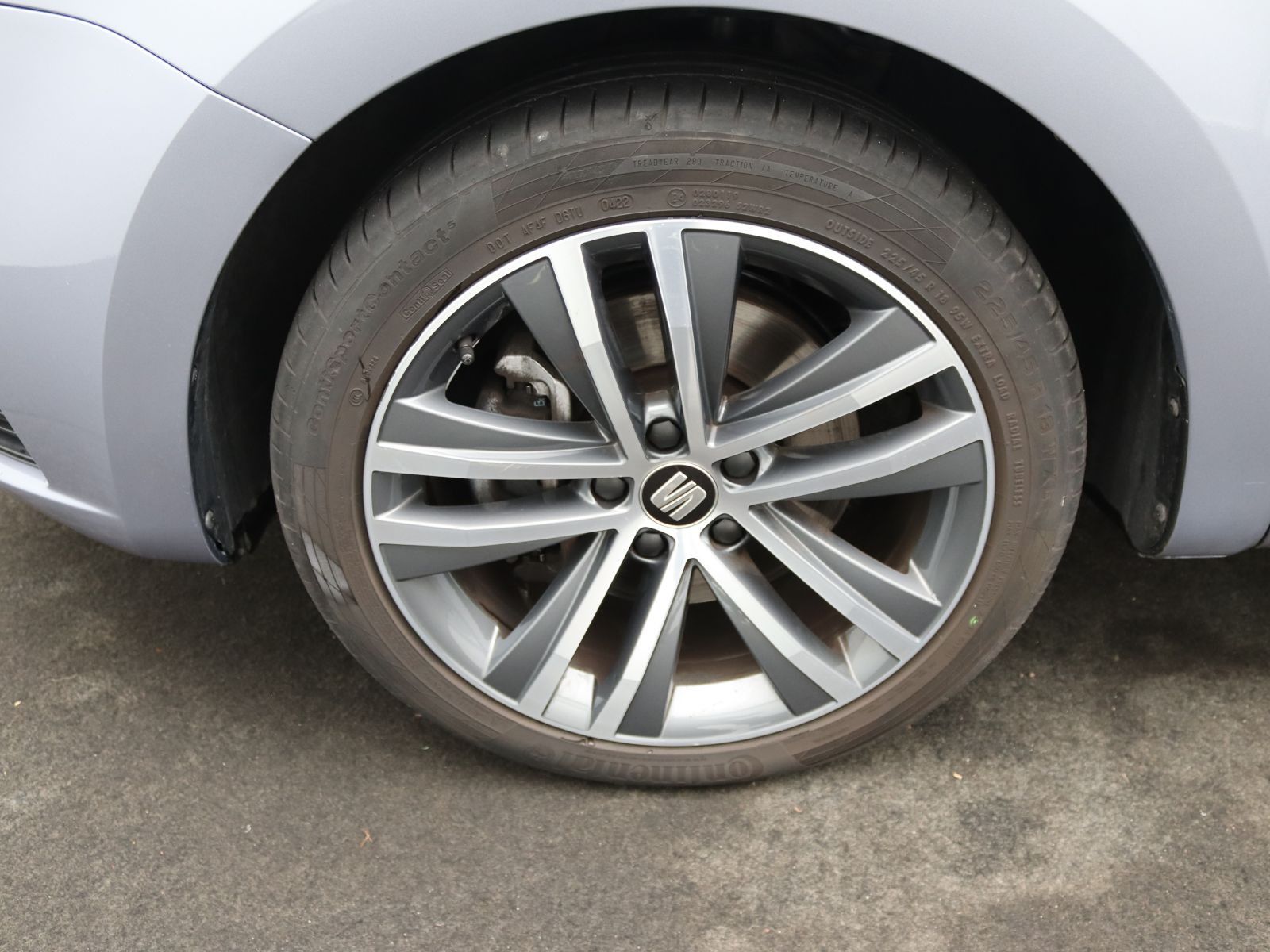 Seat Alhambra - Bild 17