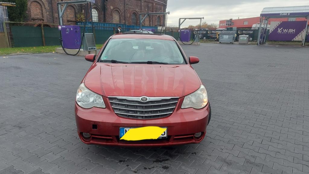 Chrysler Sebring