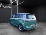 Volkswagen ID.Buzz Pro Design LED MATRIX AHK ACC PARK ASS - Volkswagen: De