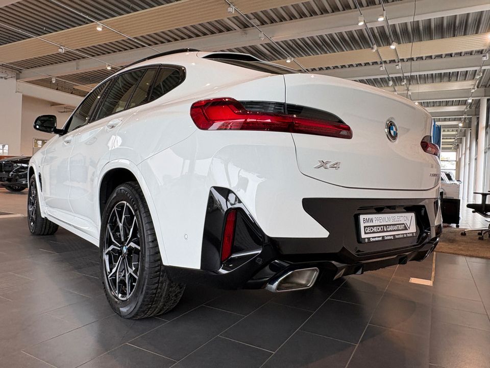BMW X4 - Bild 4