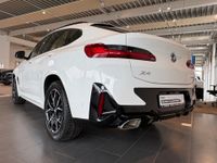 BMW X4 - Vorschau Bild 4