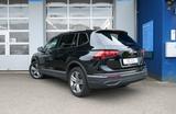 Volkswagen Tiguan Allspace 4Motion FACELIFT KAMERA VIRTUAL - VW Tiguan Allspace in Freiburg