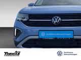 Volkswagen T-Cross 1.0 TSI 7-Gang DSG Style AHK DAB+ LED - Volkswagen T-Cross Jahreswagen
