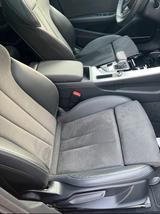Audi A4 40 TDI S tronic S line S line fast voll  - Audi A4 mit Diesel-Antrieb: Alcantara, Limousine
