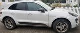Porsche Macan - - - Porsche Macan Unfallwagen