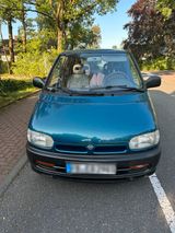 Nissan Serena - Nissan Serena