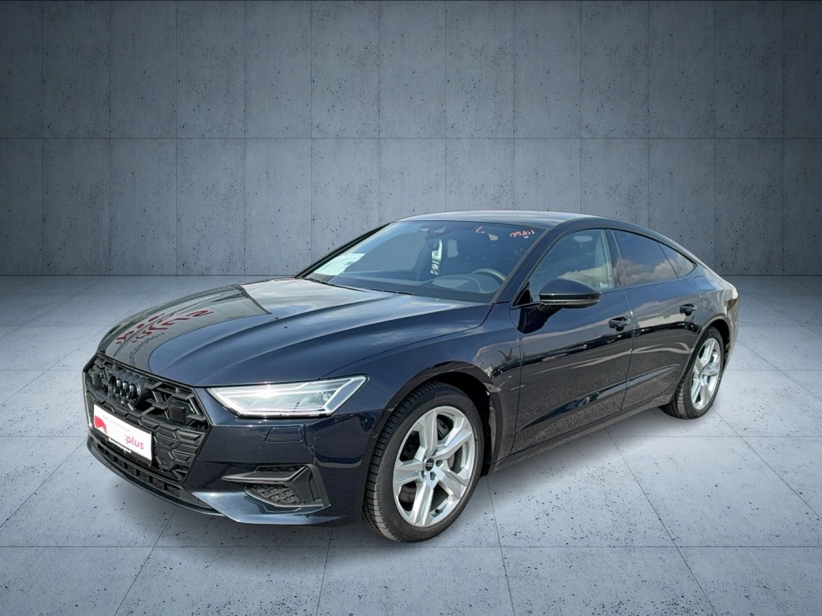 Audi A7 - Bild 2