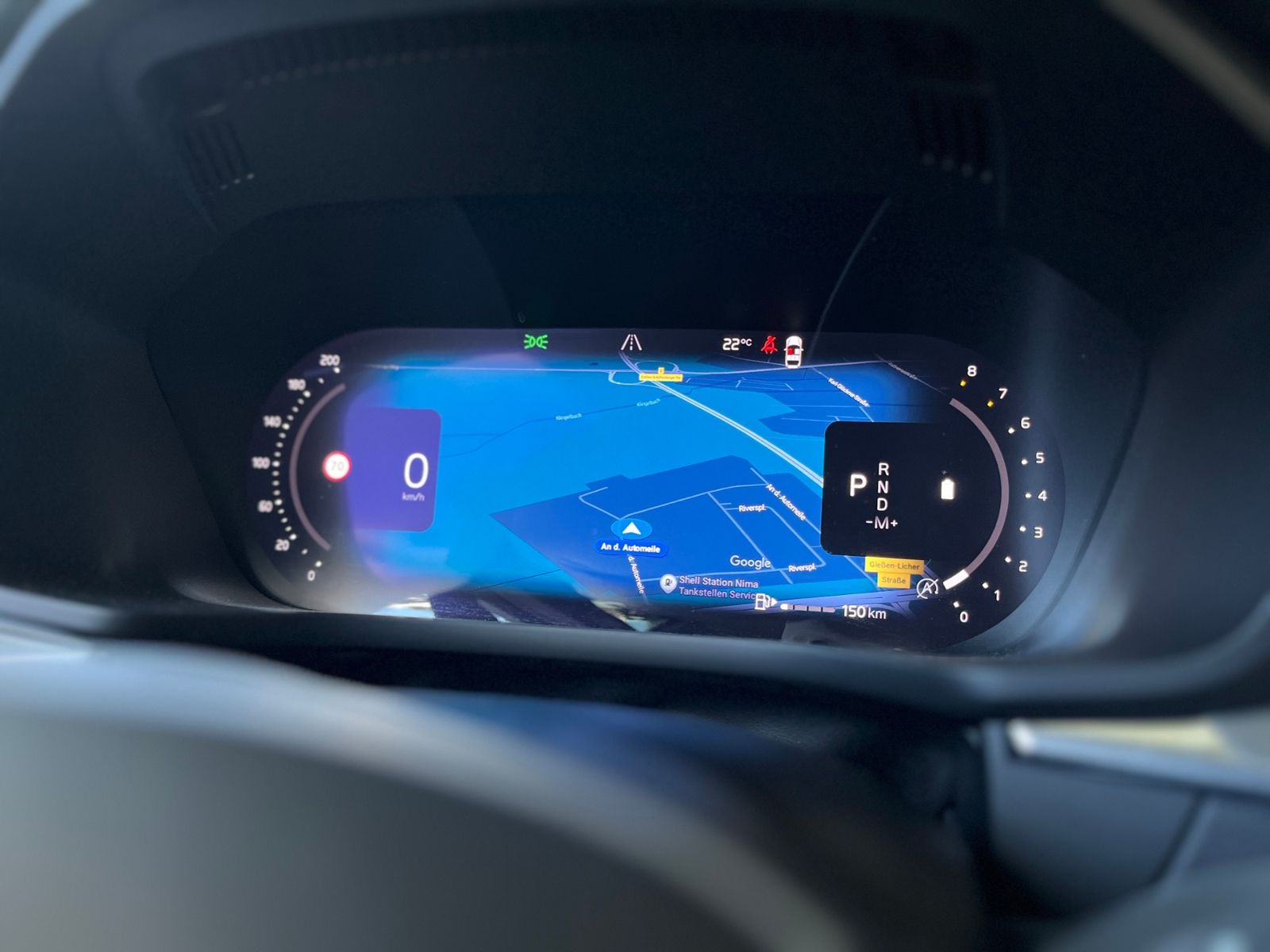 Fahrzeugabbildung Volvo XC60 Core 2WD STNDHZ LED NAV SHZ 19"